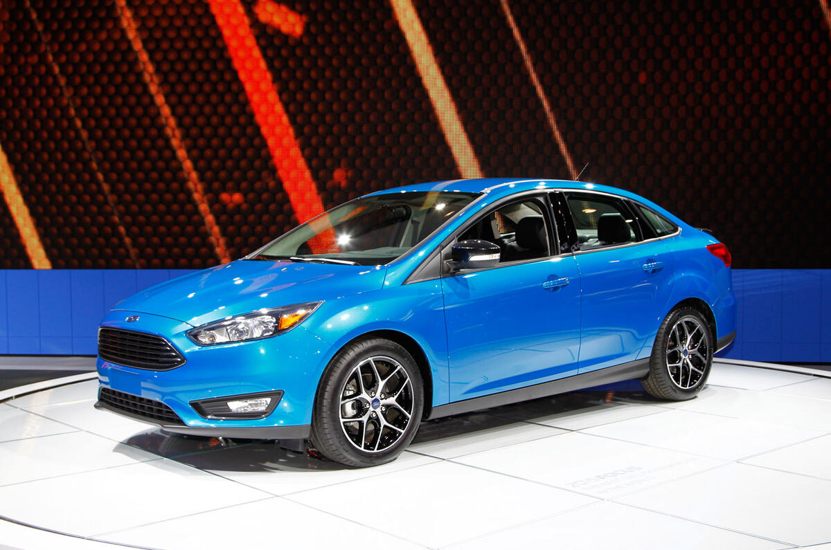 no title New York motor show 2014 live blog and gallery