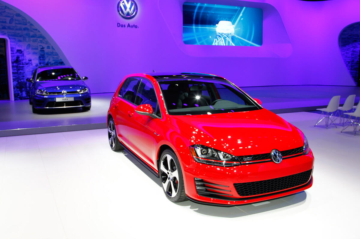 no title New York motor show 2014 report and gallery