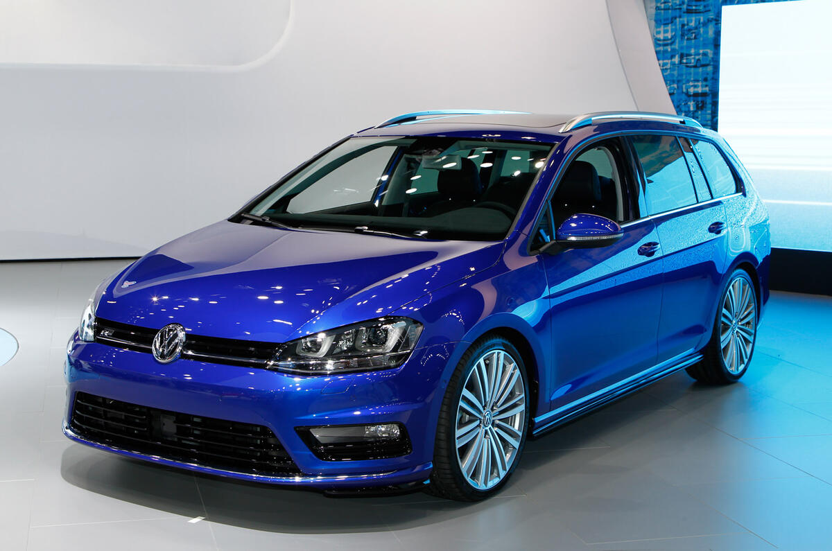 no title New York motor show 2014 report and gallery