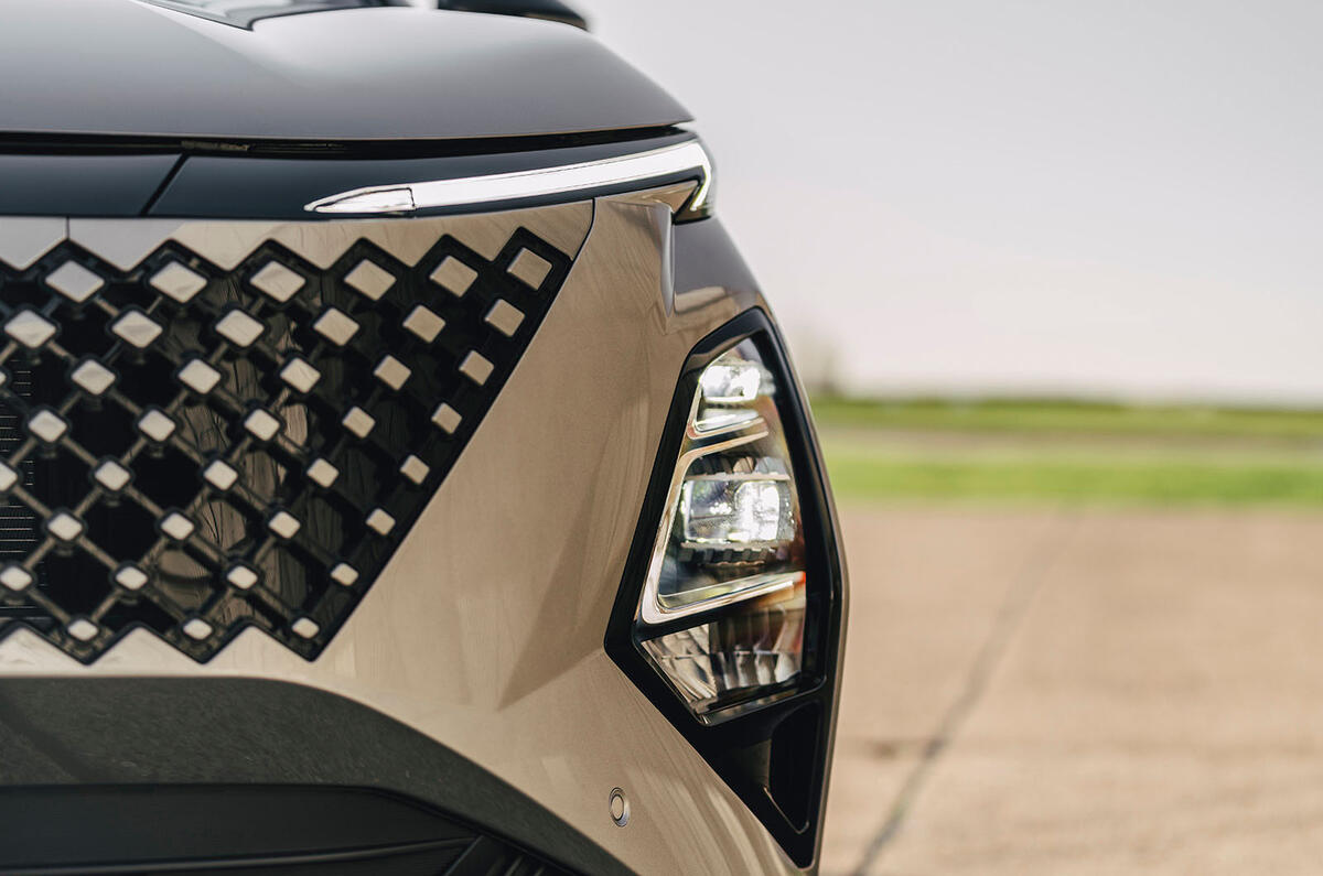 Omoda 5 review 2026 004