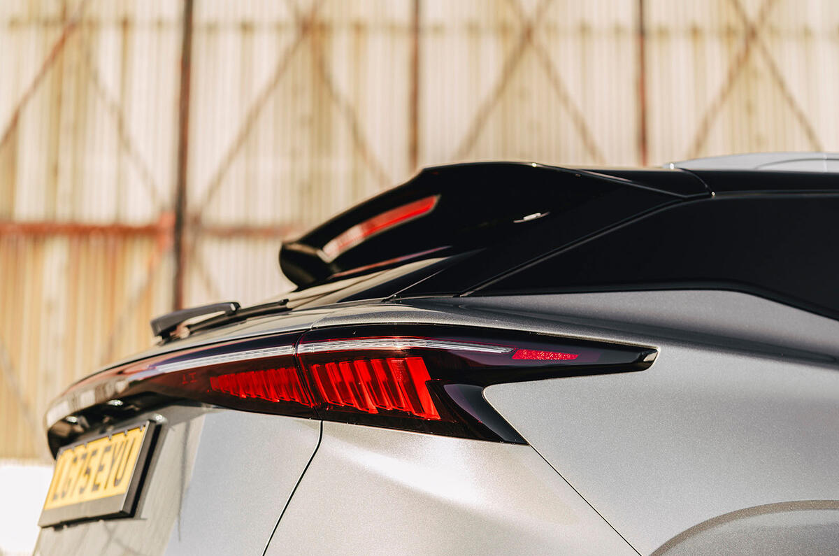 Omoda 5 review 2026 005