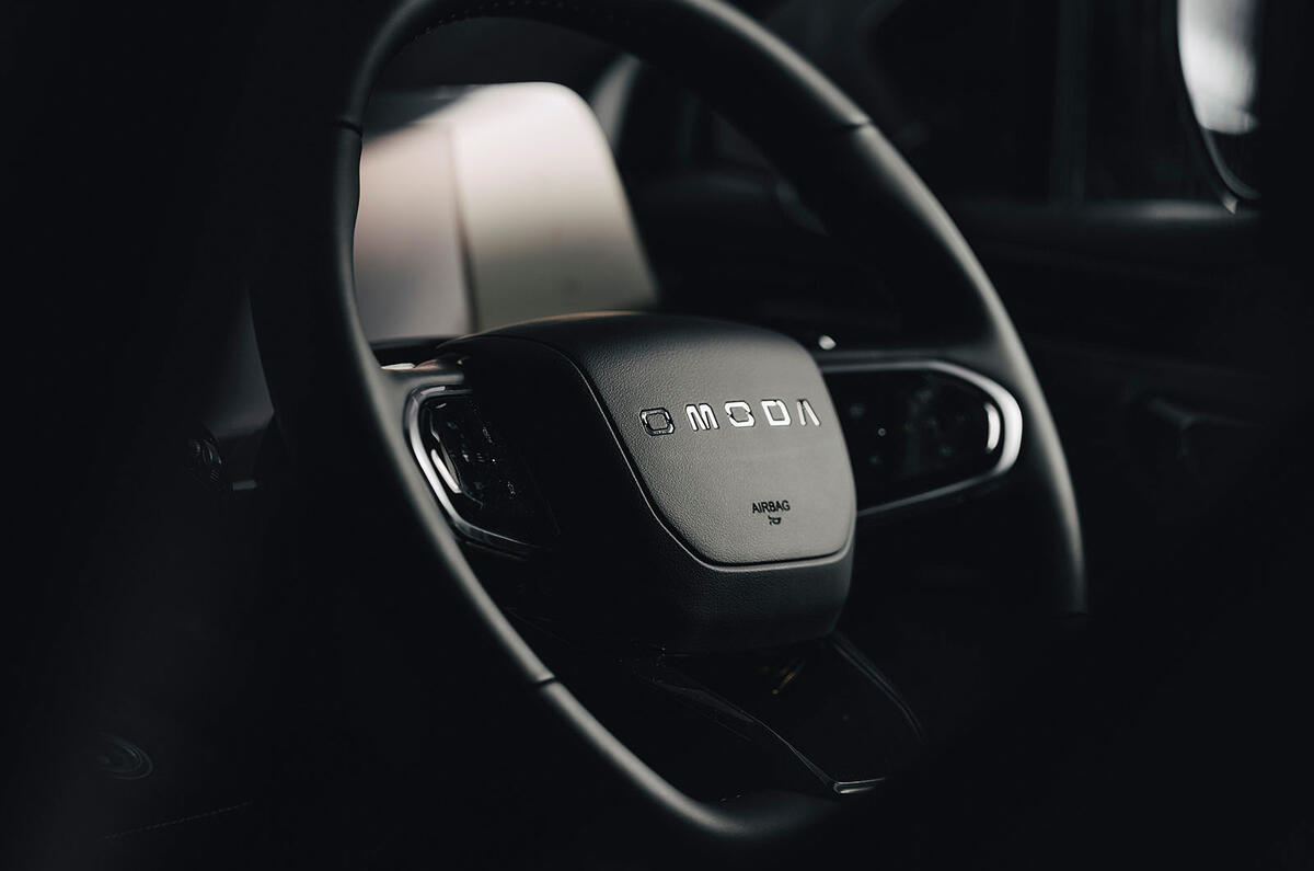 Omoda 5 review 2026 007