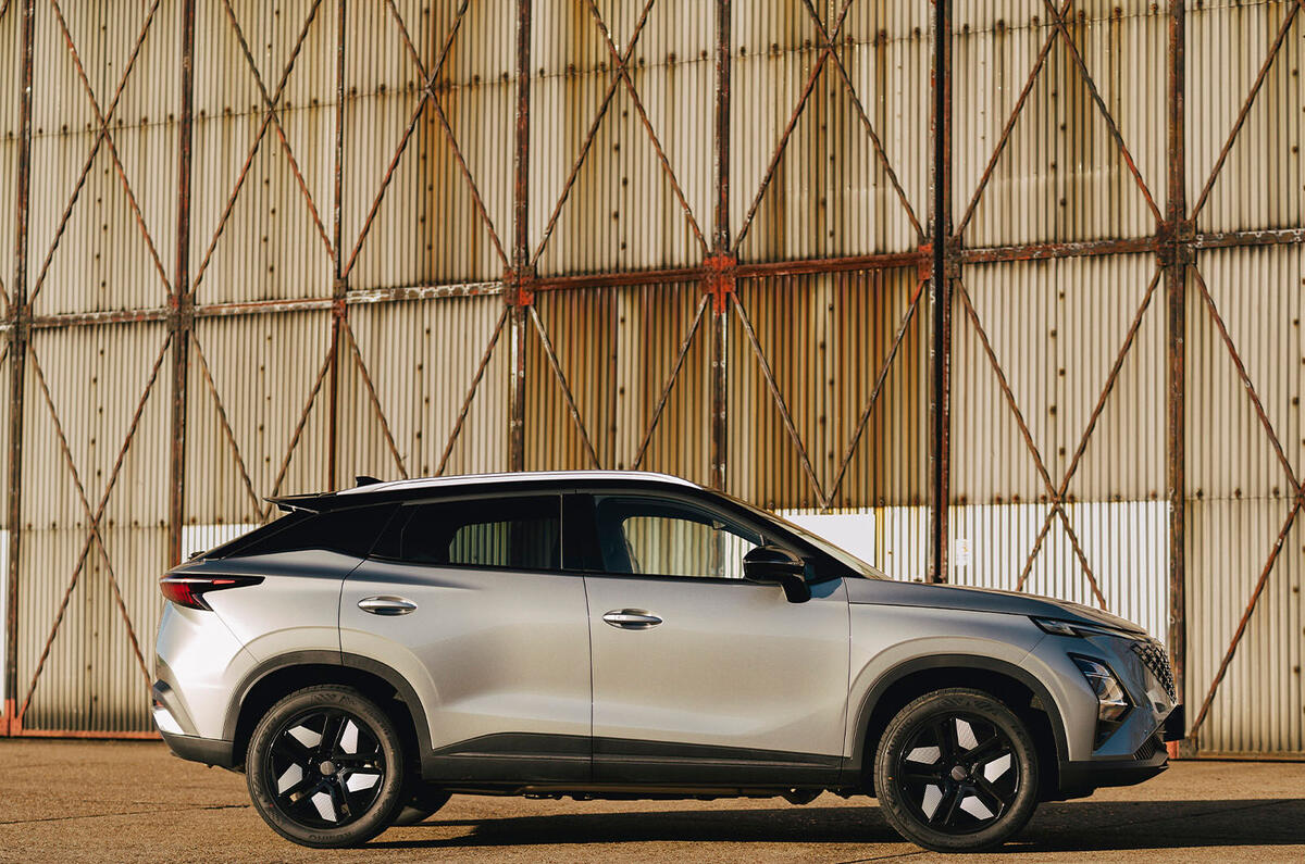 Omoda 5 review 2026 010