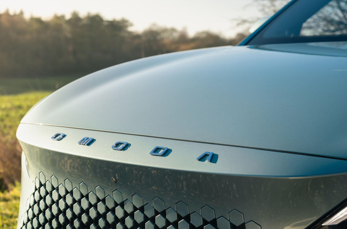 Omoda 7 review 2026 006