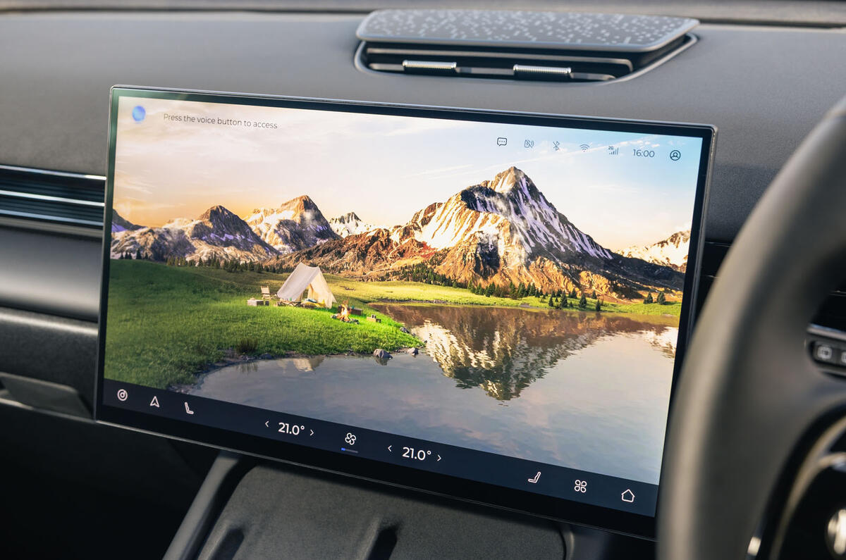 Omoda 7 review 2026 013