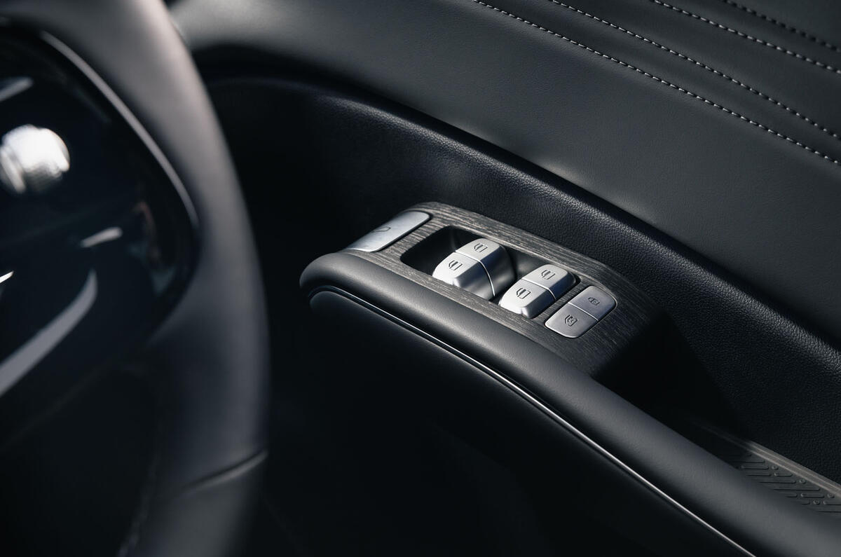 Omoda 7 review 2026 019