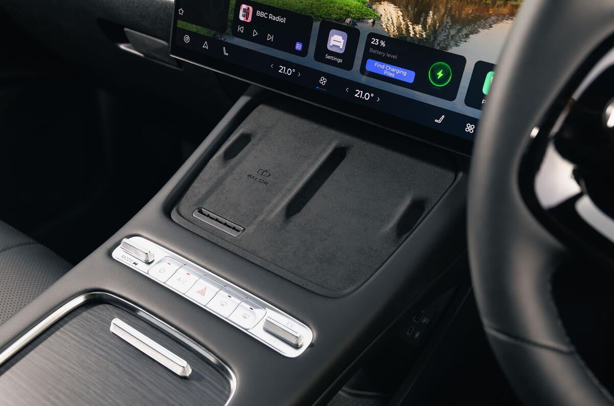 Omoda 7 review 2026 020