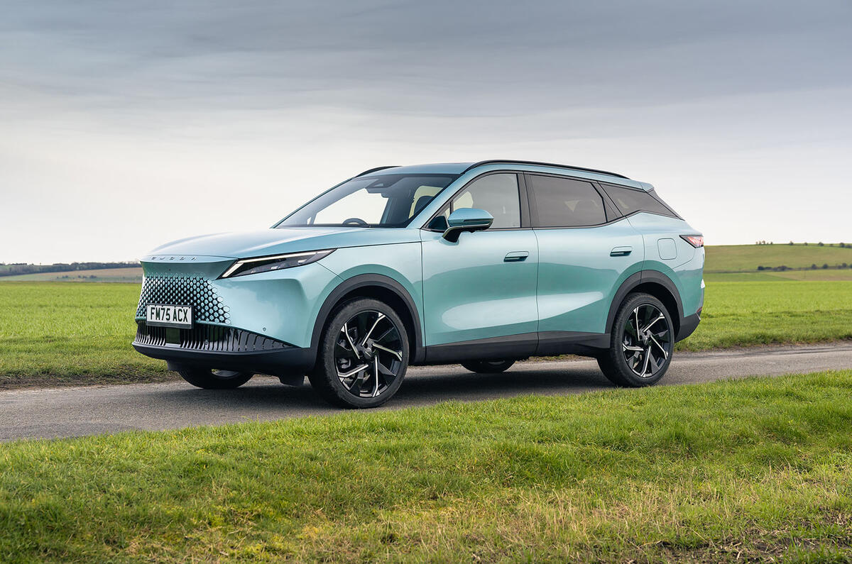 Omoda 7 review 2026 025