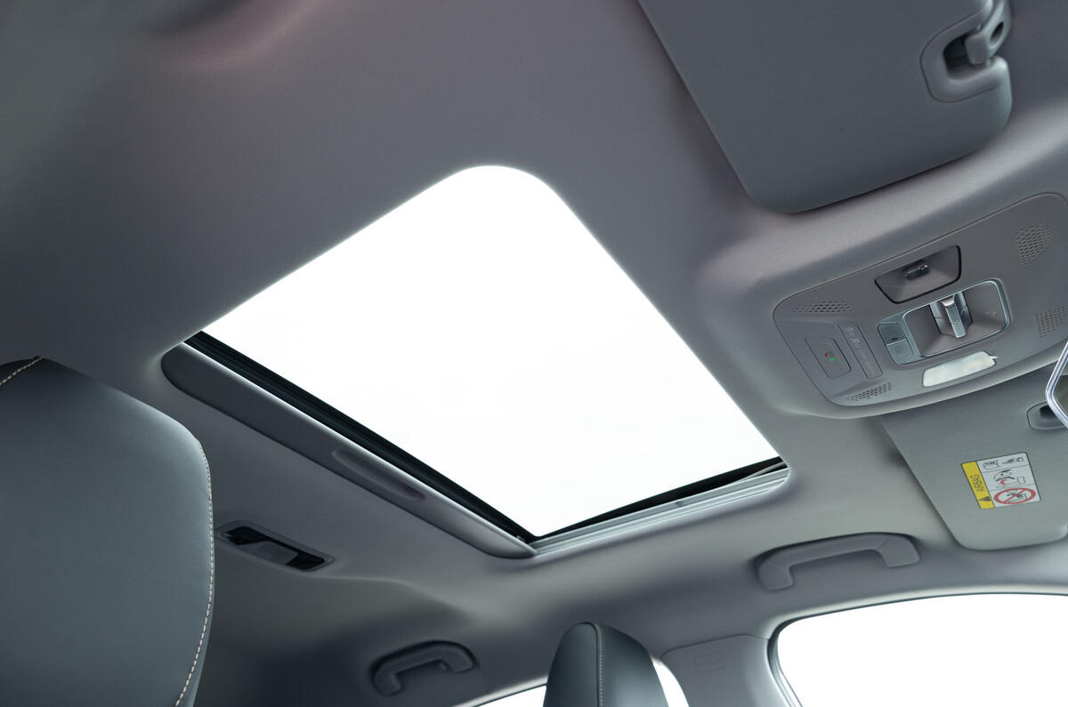 Omodo 5 review 2024 19 sunroof Omodo 5 review 2024 19 sunroof