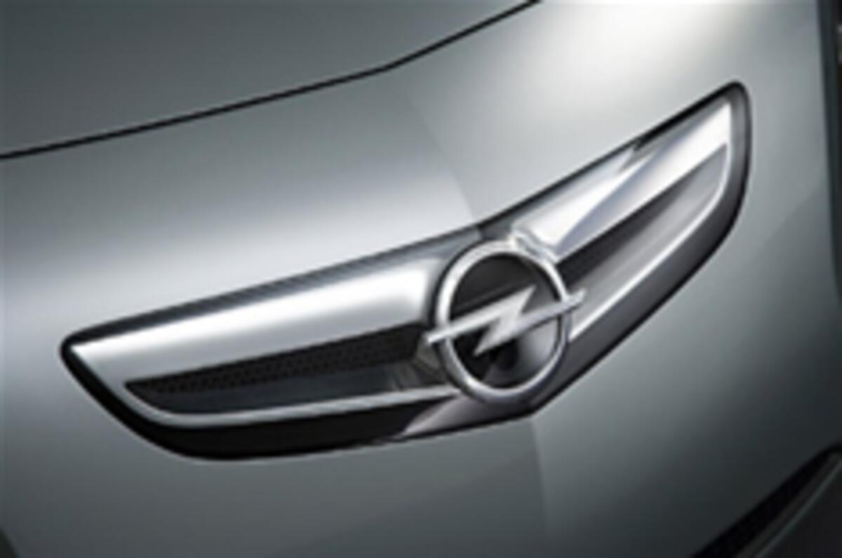Opel bidder loses £850 million
