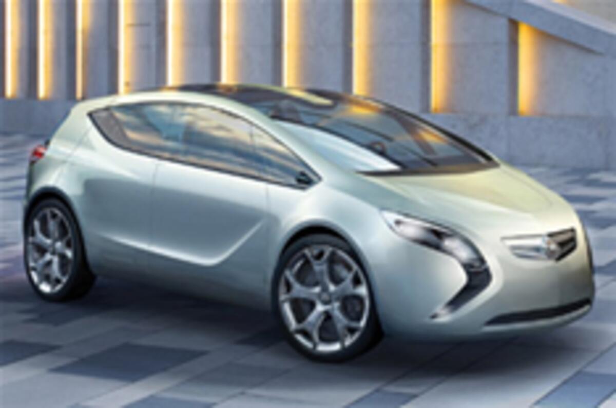 On video: the electric MPV of the future