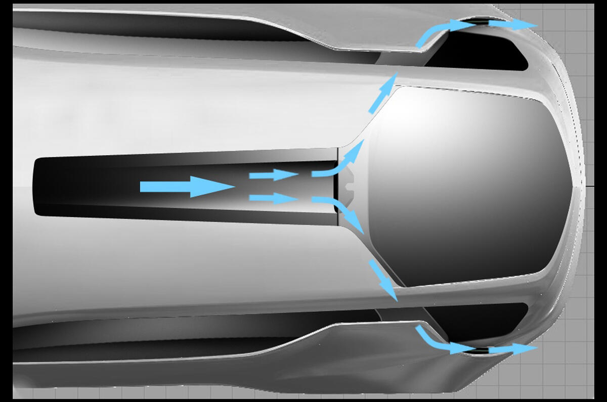 Geneva show: Vauxhall Flextreme GT/E
