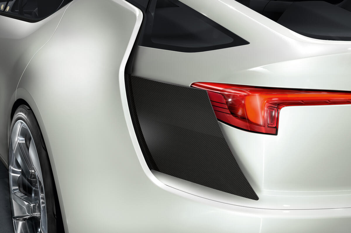 Vauxhall’s new electric car range