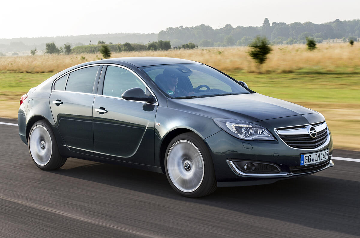 Quick news: Opel out of China; Toyota FCV trials; Subaru calls for more dealers