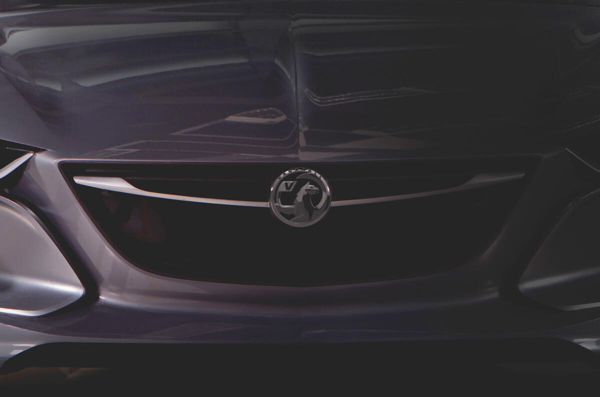 no title Opel Monza gets Frankfurt debut