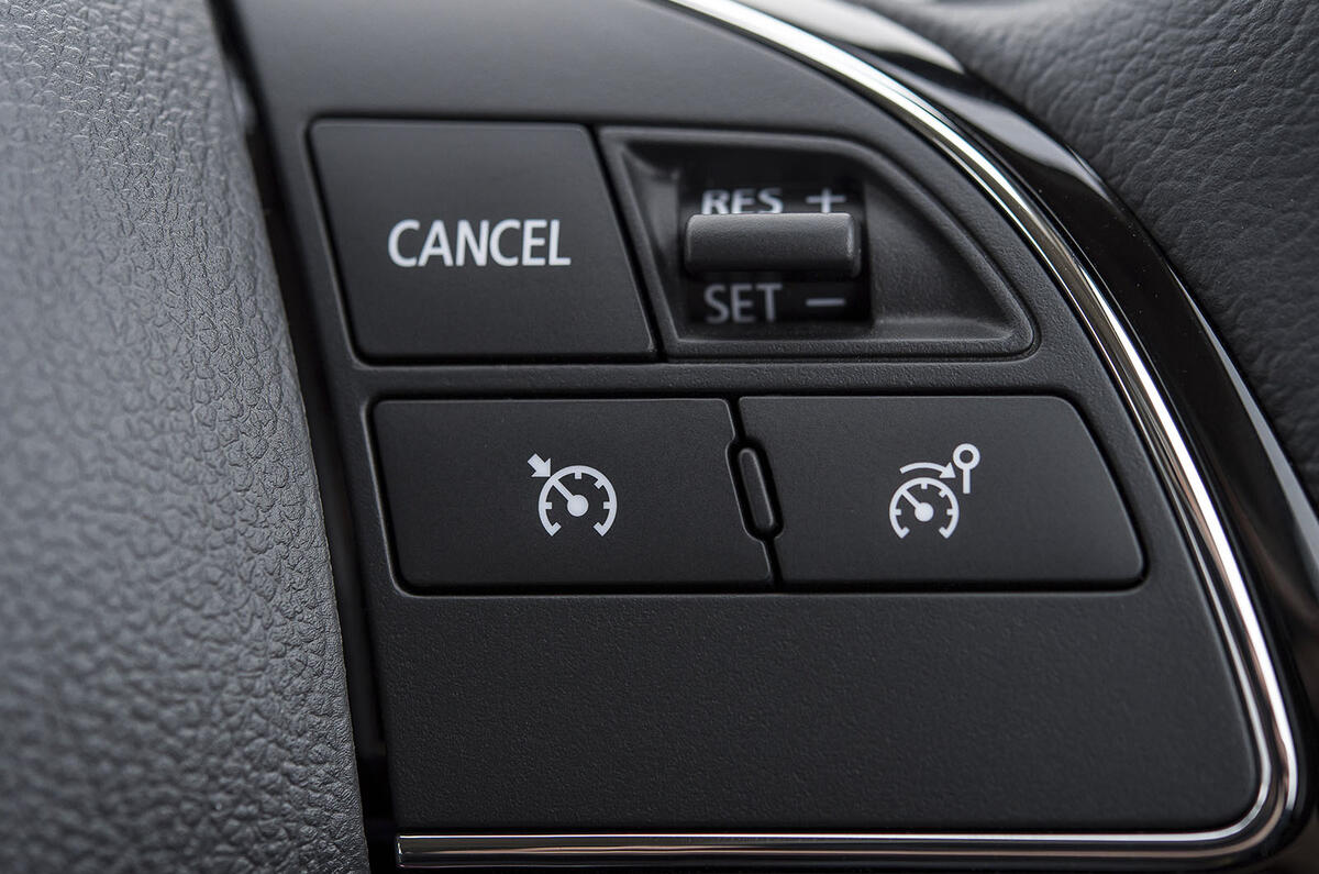 Mitsubishi Outlander diesel