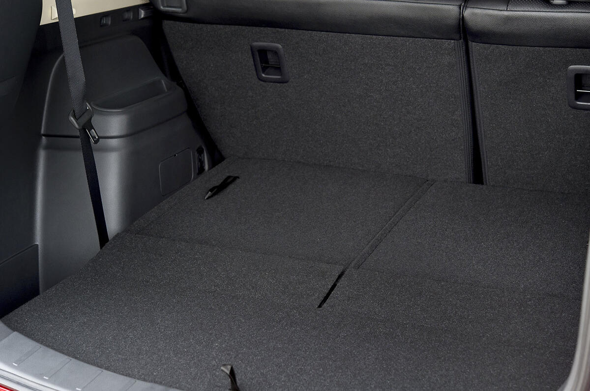 Mitsubishi Outlander diesel