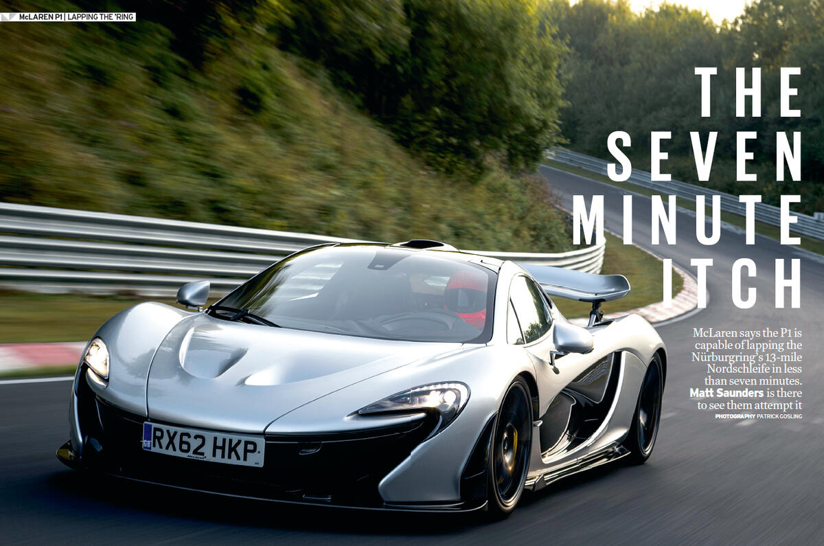 no title McLaren P1, McLaren F1 and McLaren 12C books now available to download