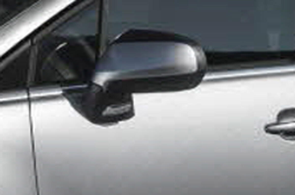 Peugeot 5008 facelift revealed 