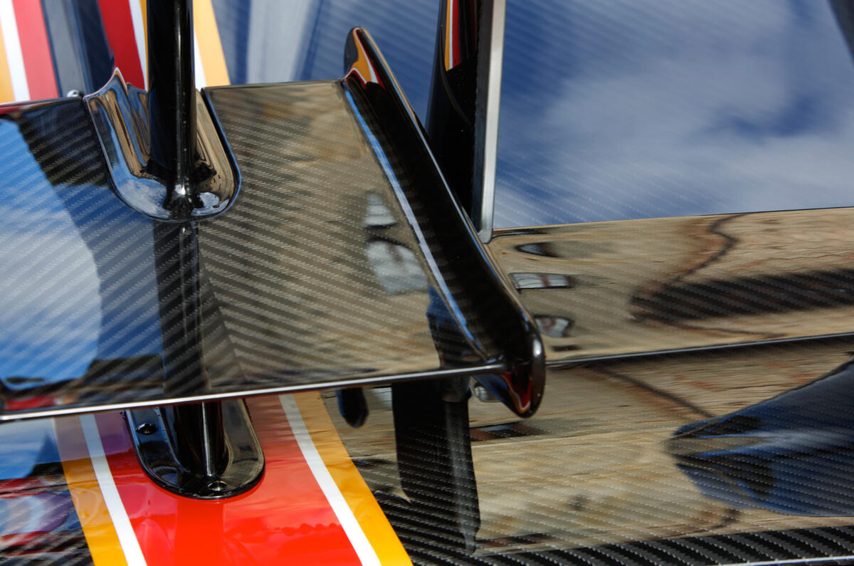 no title Pagani Zonda Revolucion unveiled