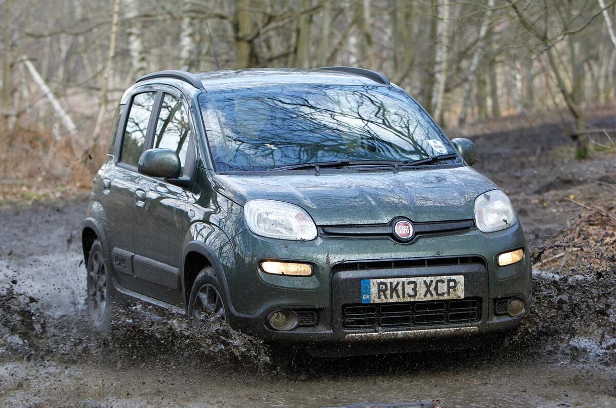 panda 4x4 2013 7111 panda 4x4 2013 7111