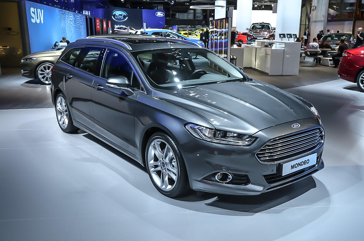 Paris motor show live blog and gallery Paris motor show live blog and gallery
