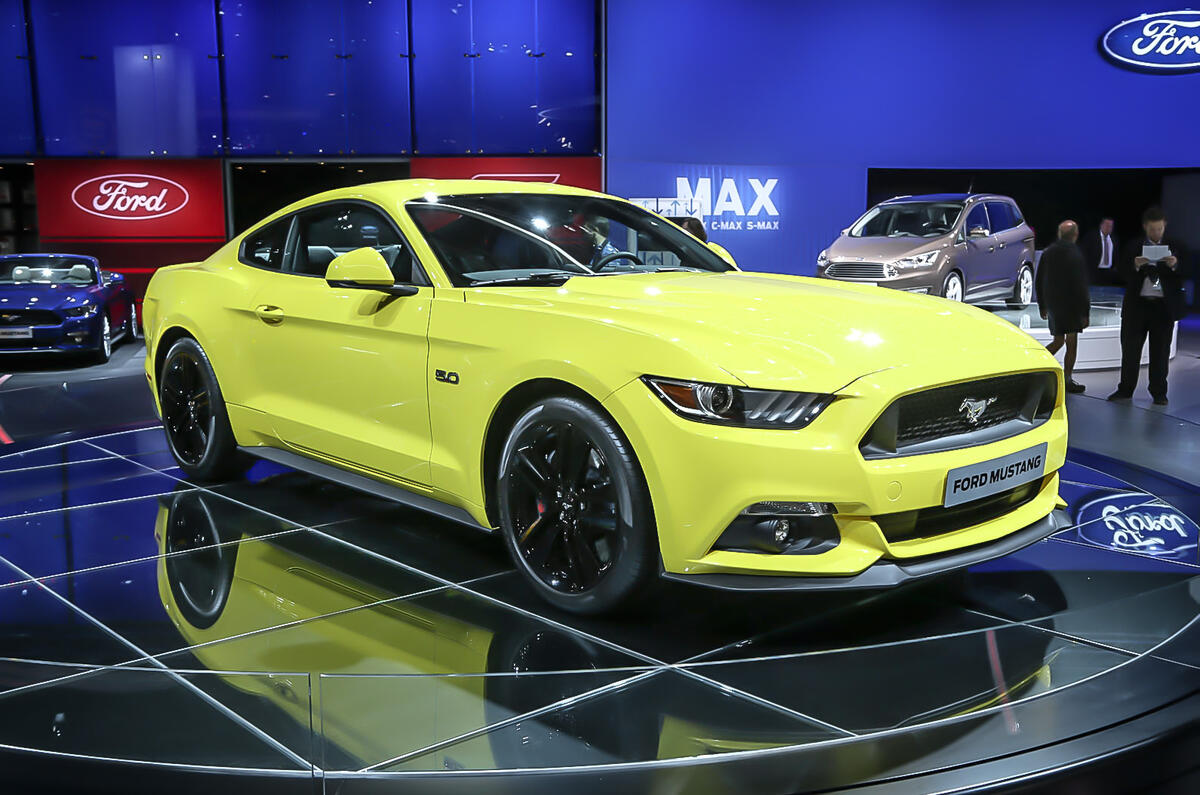 Paris motor show live blog and gallery Paris motor show live blog and gallery