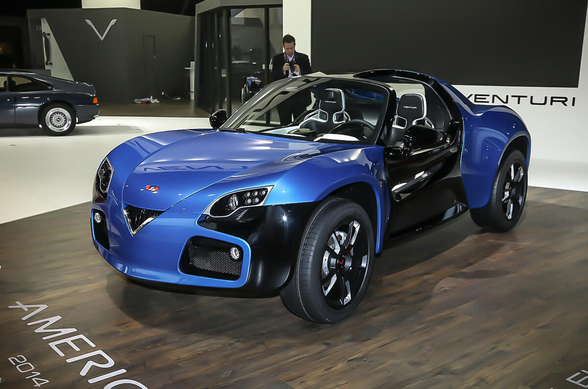 Paris motor show live blog and gallery Paris motor show live blog and gallery