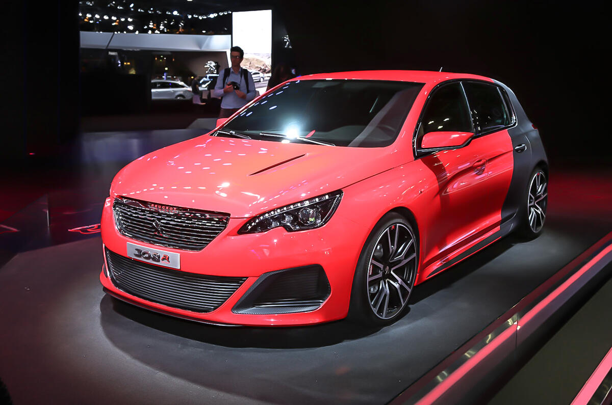 Paris motor show live blog and gallery Paris motor show live blog and gallery
