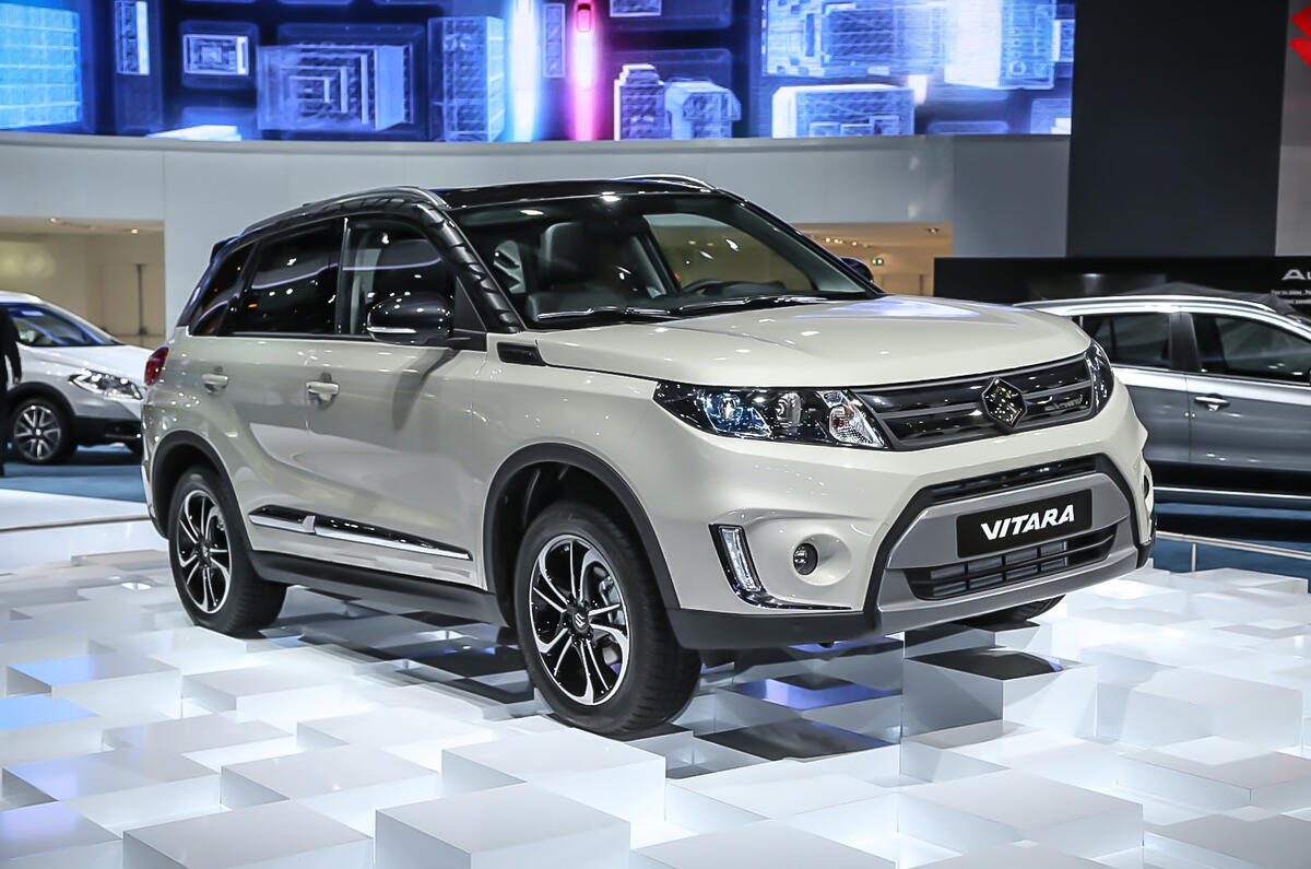 Paris motor show live blog and gallery Paris motor show live blog and gallery