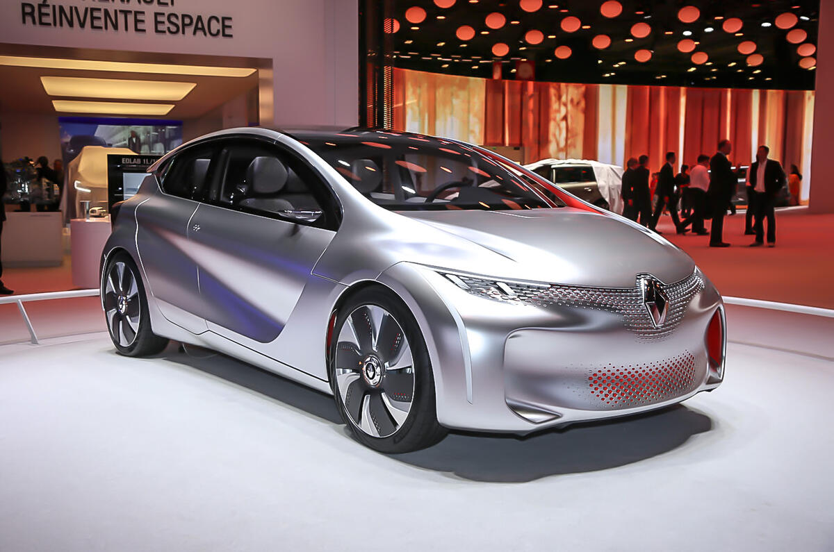 Paris motor show live blog and gallery Paris motor show live blog and gallery