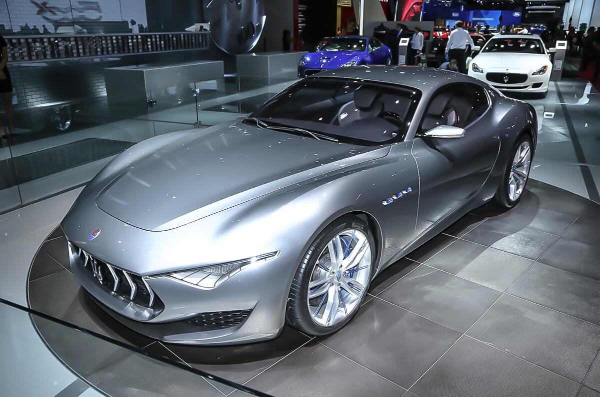 Paris motor show live blog and gallery Paris motor show live blog and gallery