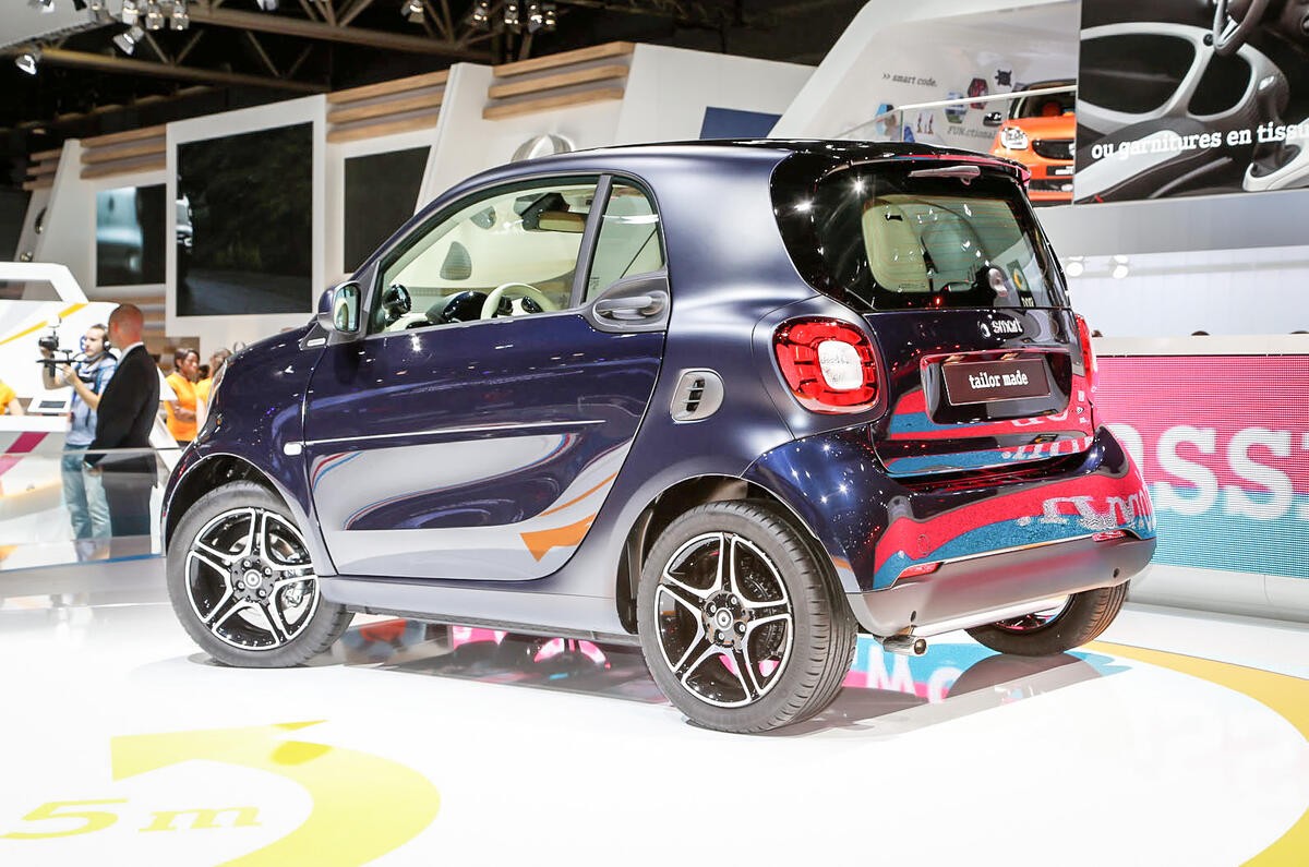 Paris motor show live blog and gallery Paris motor show live blog and gallery