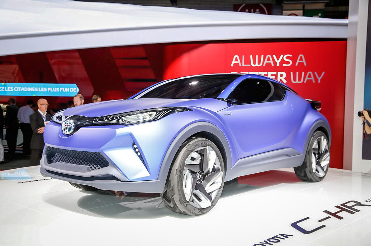 Paris motor show live blog and gallery Paris motor show live blog and gallery