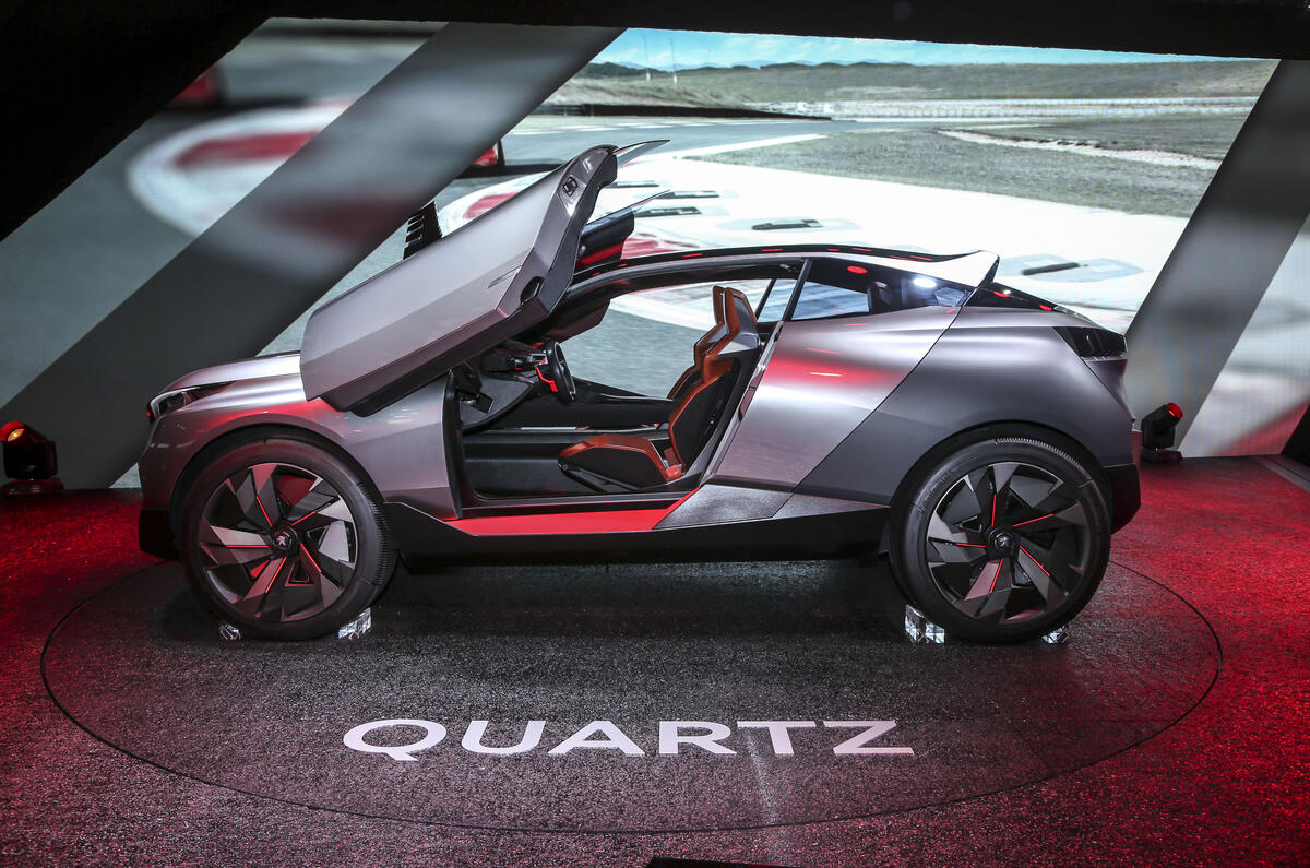 Paris motor show live blog and gallery Paris motor show live blog and gallery