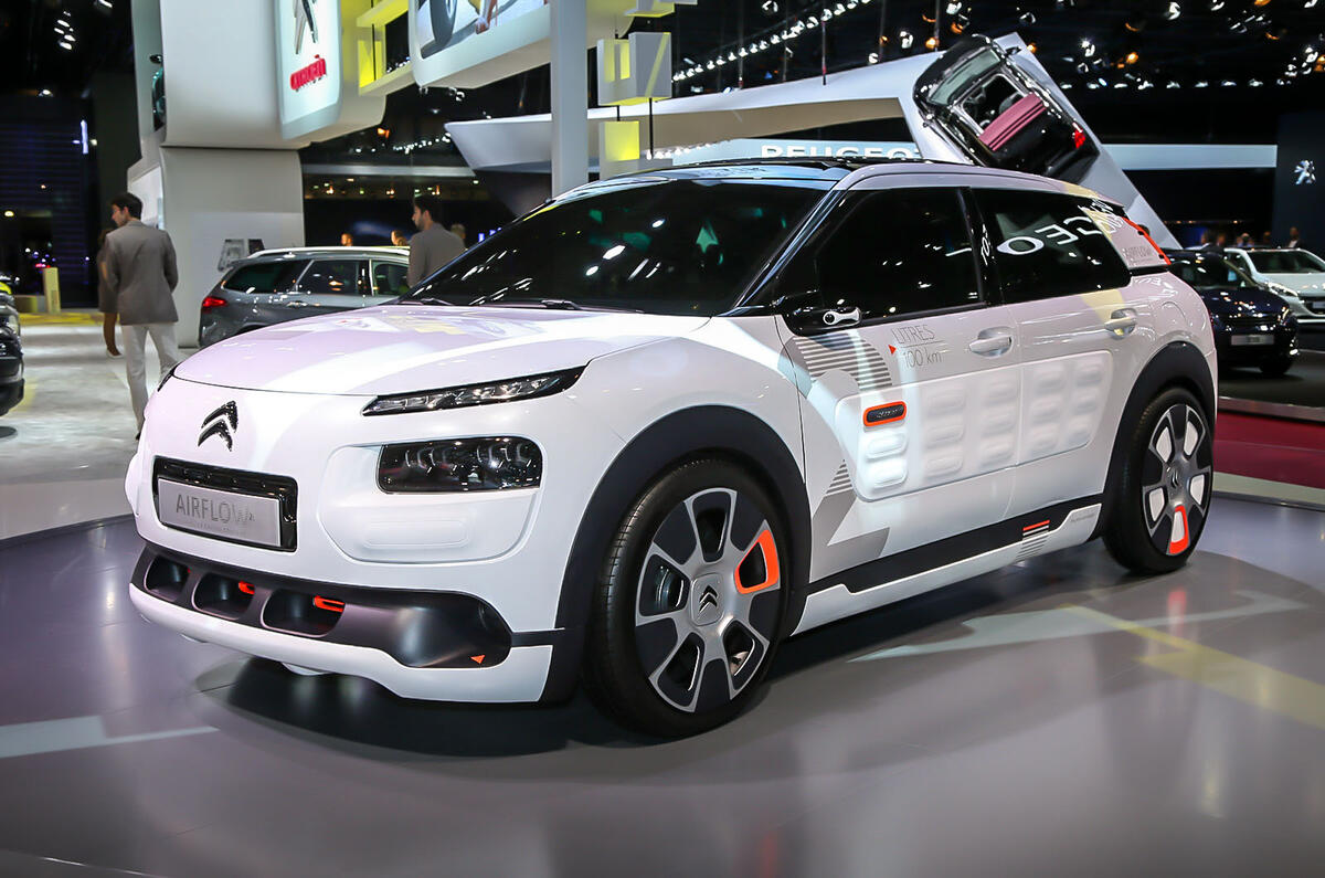 Best of Paris 2014: our show stars