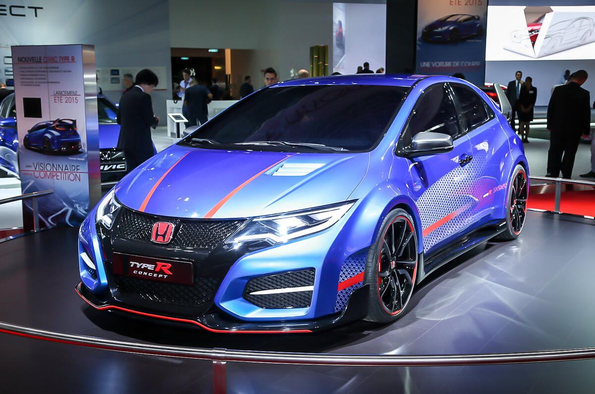 Best of Paris 2014: our show stars