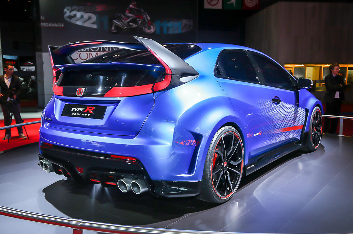 Best of Paris 2014: our show stars