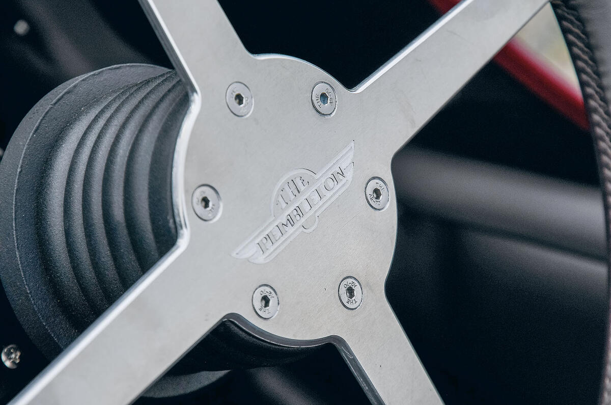 pembleton p24 review 2023 18 steering wheel pembleton p24 review 2023 18 steering wheel