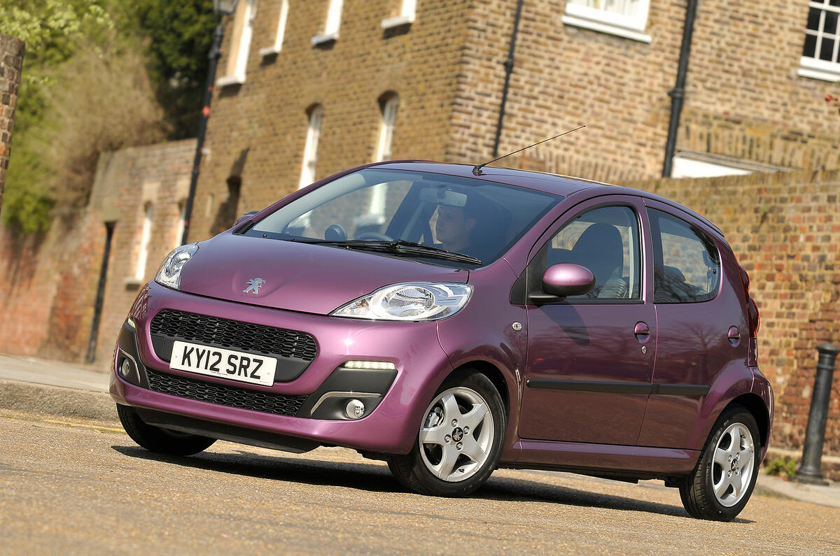 no title Best car deals: Ford Focus, Peugeot 107, Citroen C5, Volvo S60