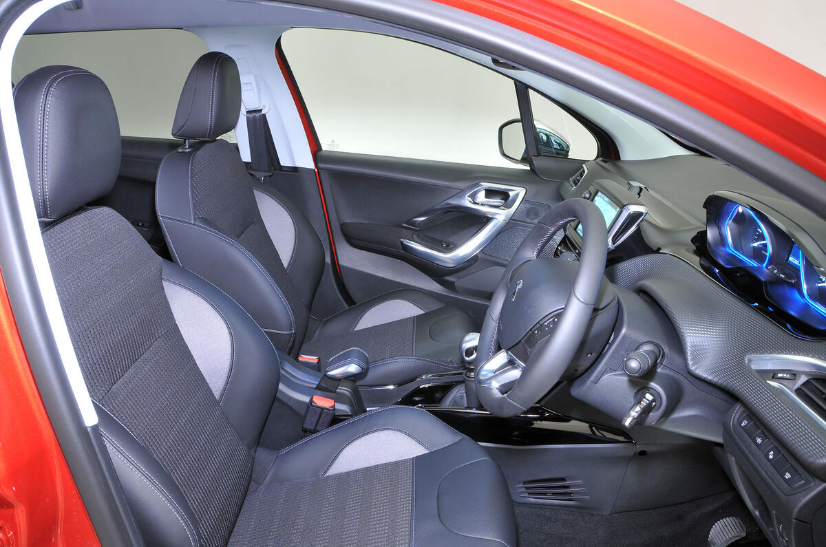 Best Car Interior Best Car Interior