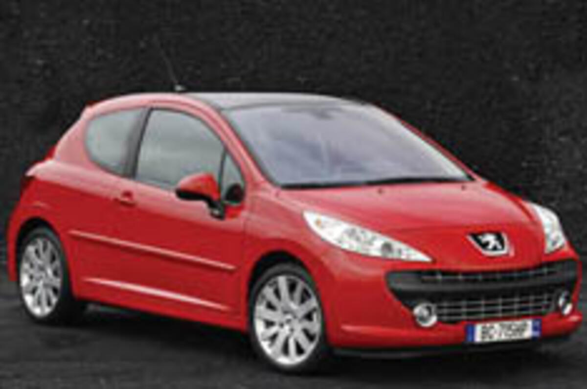 Peugeot reveals its next best-seller