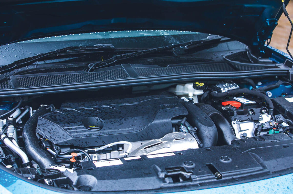 peugeot 408 review 2023 020 engine peugeot 408 review 2023 020 engine
