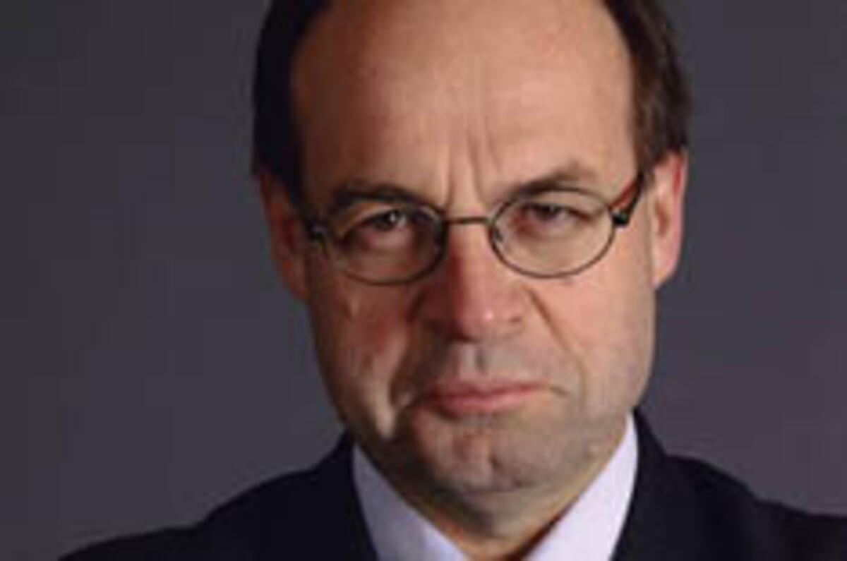 Change of leaders at Seat and Peugeot