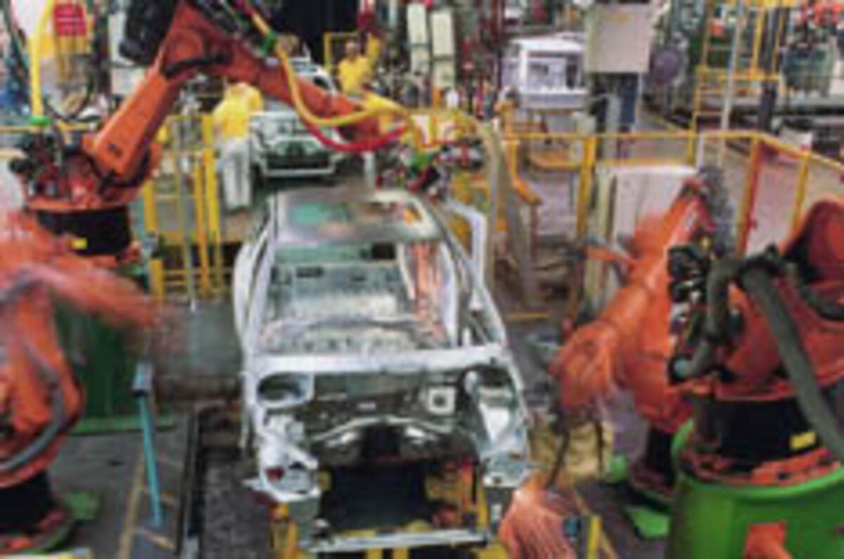 Peugeot to close Ryton