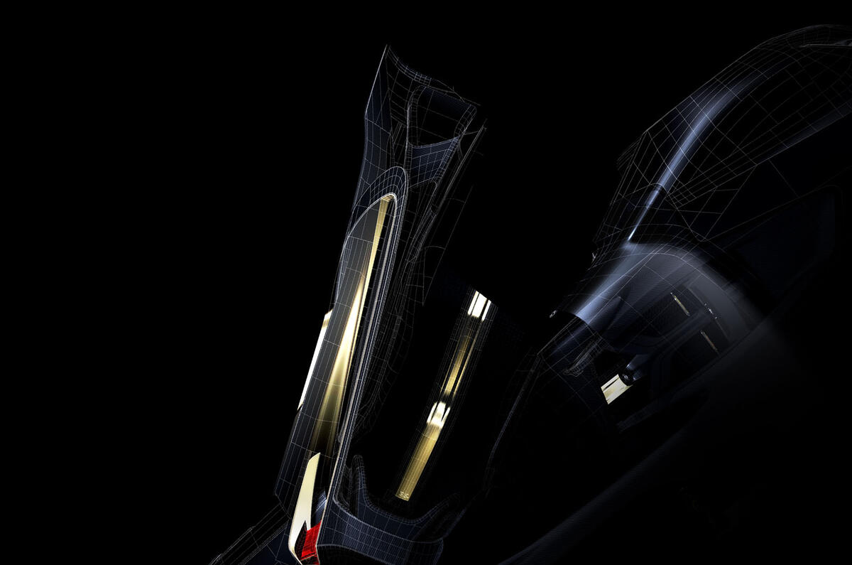 Peugeot teases new concept