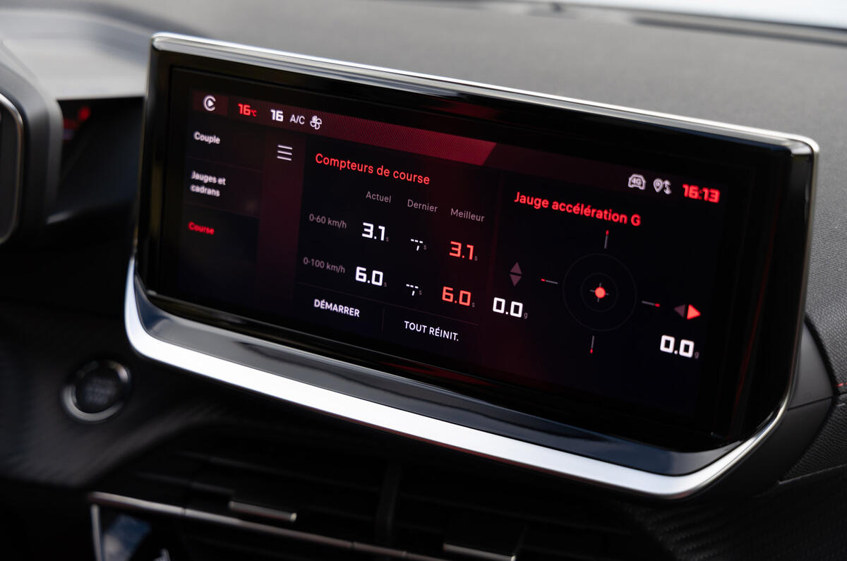 Peugeot e 208 GTi review 2026 037