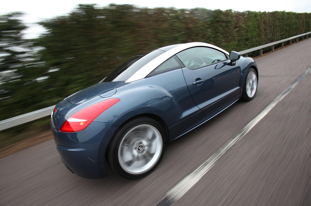 Best car deals: Audi A6, Nissan Leaf, Peugeot RCZ, Mazda 2 Best car deals: Audi A6, Nissan Leaf, Peugeot RCZ, Mazda 2