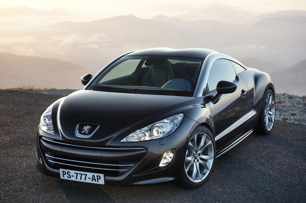 Peugeot launches new sub-brand