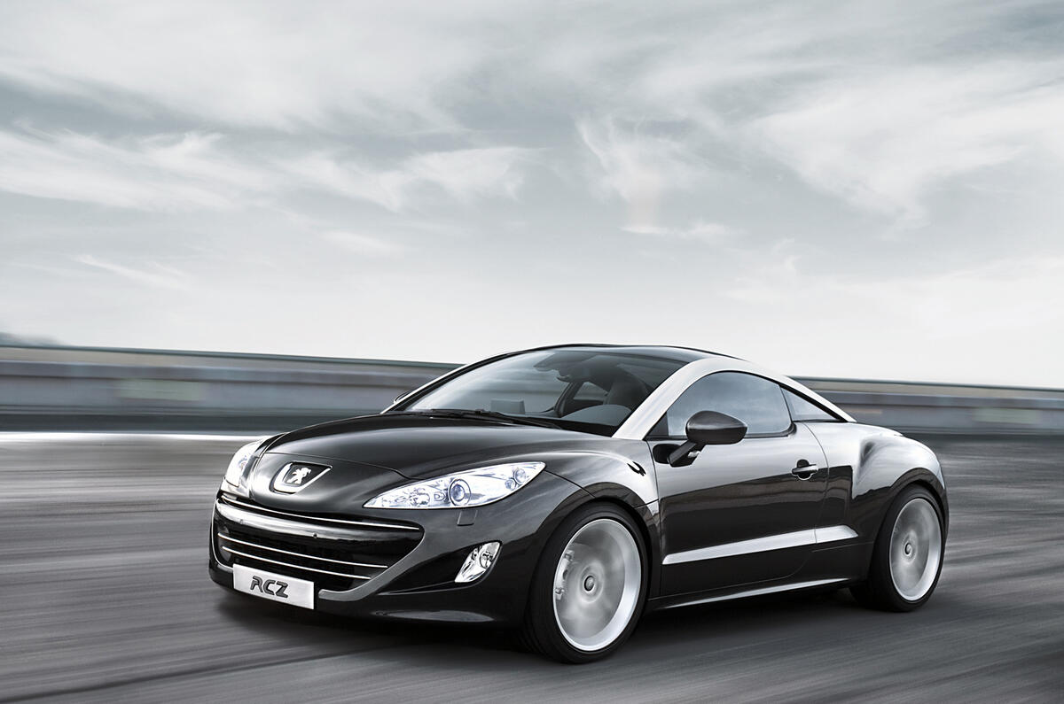 Peugeot launches new sub-brand